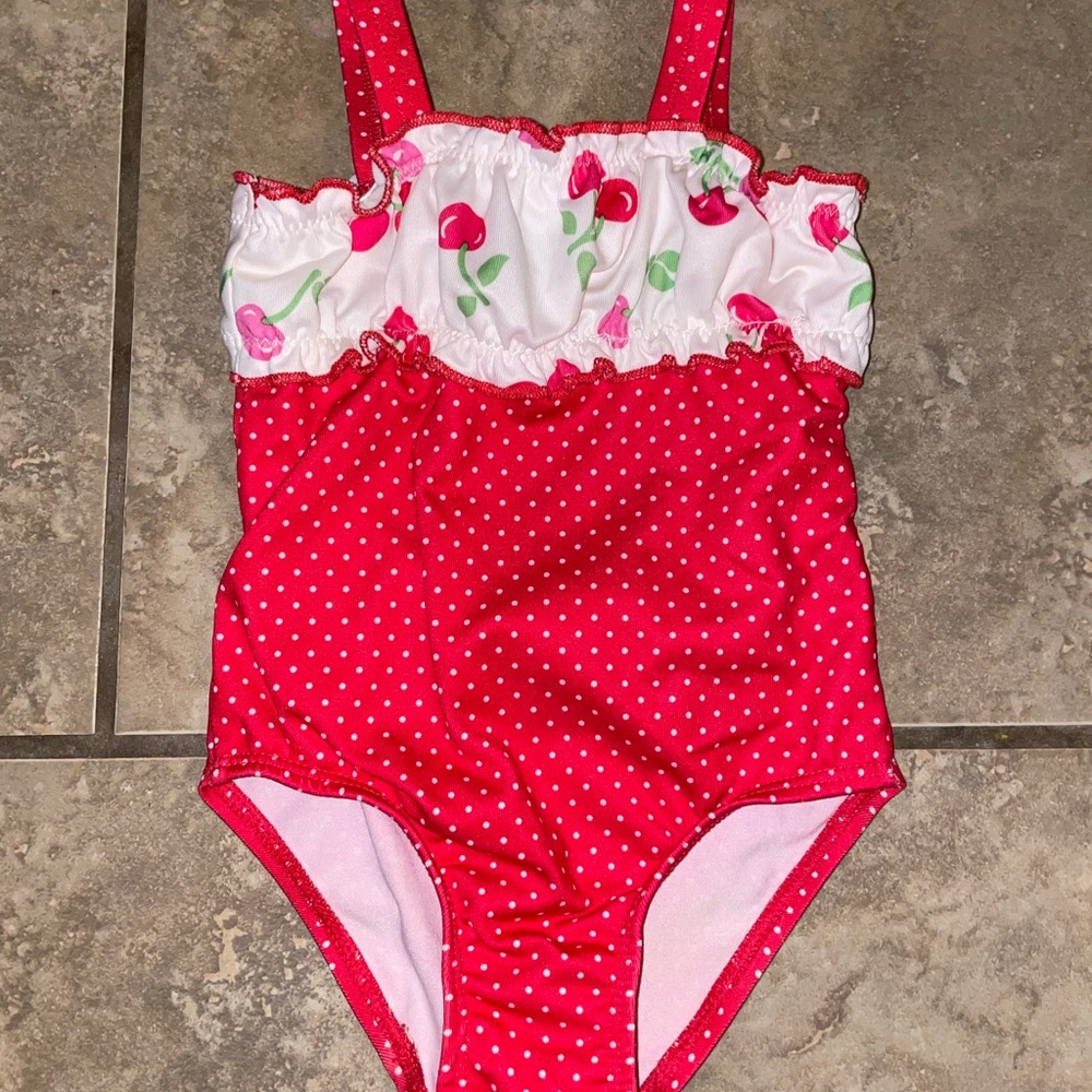 Penelope Mack One piece swimsuit